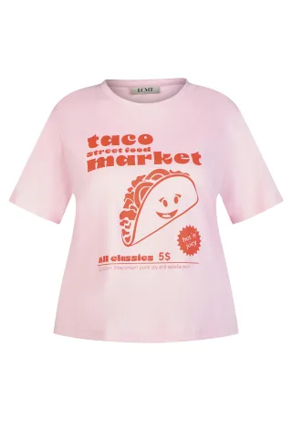 LeComte - Fun Tees kirschblüte - Gr. - 42