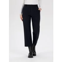 Stehmann Culotte Sommerhose mit Bügelfalte