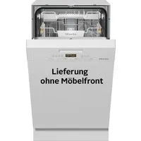 Miele teilintegrierbarer Geschirrspüler G 5540 SCi SL Active, 9 Maßgedecke