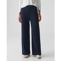 OPUS Sweathose Jogpants MAIKITO PALAZZO Wide