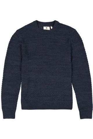 Garcia - J51052 fossil blue - Gr. - XXL