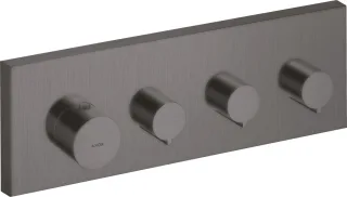 Hansgrohe Thermostatmodul Axor Starck Fertigset 10751340