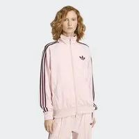 adidas Originals Trainingsjacke FIREBIRD TRACK LOOSE FIREBIRD, locker geschnitten
