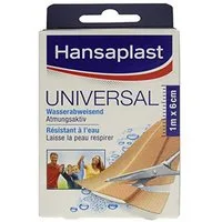 Hansaplast Pflaster