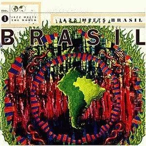 Jazz Meets Brasil