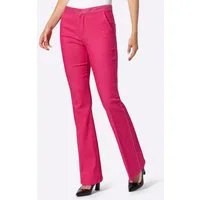 heine Bequeme Jeans Bauchweg-Jeans normal