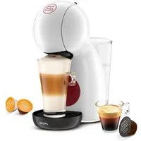 Krups Kapselmaschine KP1A31, 0.8l Kaffeekanne, Für heiße und kalte Getränke