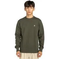 Element Sweatshirt Icon Embroidery