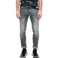 QS Slim-fit-Jeans im Five-Pocket Style