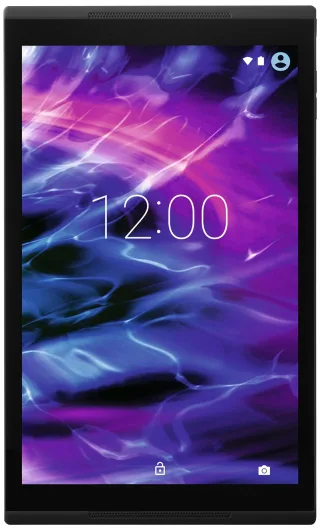 Medion LifeTab S10351 (MD 99666) 16GB [101" WiFi + LTE] schwarz