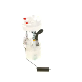 Bosch Kraftstoffpumpe Citroen Fiat Lancia Peugeot 0986580207