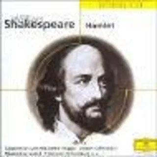 Hamlet: Gesprochen von Gustaf Gründgens Maximilian Schell Marianne Hoppe Joseph Offenbach u.a. (Eloquence Hörbuch)
