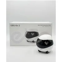 Enabot Lernroboter EBO Air 2 Intelligenter Begleitroboter (Dove White)