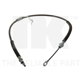 NK Handbremsseil rechts Ford Transit 2,2 2,3 2,4 3,2 TDCi 9025192