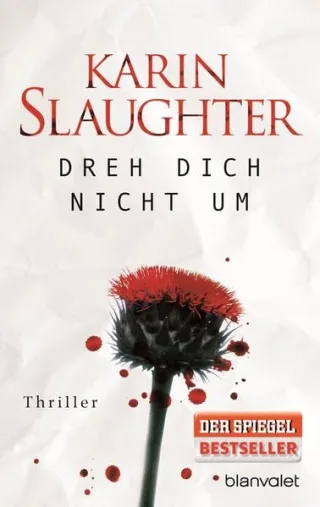 Dreh dich nicht um: Thriller (Grant-County-Serie Band 3)