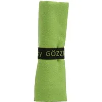 Gözze Sporthandtuch Sports by Gözze, Microfaser (3-St), im Set, schnell trocknend, Mikrofaser, für Sport, Reisen & Camping