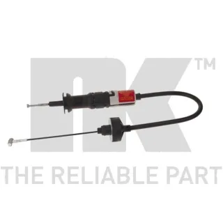 NK Kupplungsseil VW Golf 3 Vento 924747