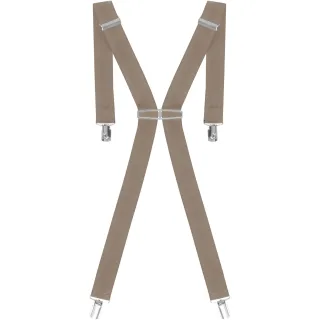 Elastische Hosenträger für Herren | Enzo Accessories