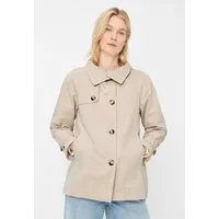Fuchs Schmitt Outdoorjacke Stehkragen mit Riegel, Regular Fit