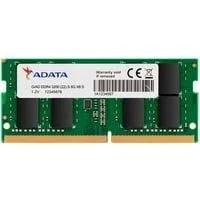 SO-DIMM 8 GB DDR4-3200 , Arbeitsspeicher grün, AD4S32008G22-SGN, Premier, INTEL XMP