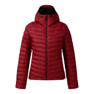 Dare 2B - "Air Lite" Jacke für Damen, Verblüfft (Tibetisches Rot)