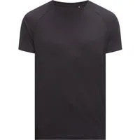 Energetics T-Shirt He.-T-Shirt Martin SS M mit Raglanärmeln, atmungsaktiv, schnell trocknend