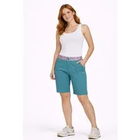 Skratta Shorts Funktionshose Outdoorshorts Wandershort Damen - Kurze Hosen für Damen