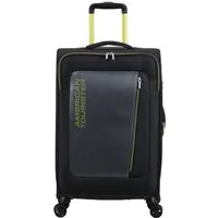 American Tourister® Koffer Aktivus Spinner M, 4 Rollen