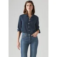 Levi's® Hemdbluse mit Brusttasche