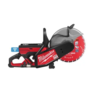 Milwaukee MX FUEL 350mm Trennschleifer MXF COS350-0 - 4933478984