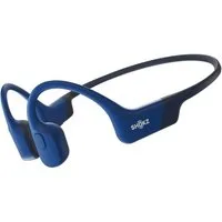 Shokz Shokz OpenRun USB-C Blue Bluetooth-Kopfhörer