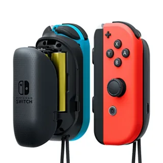 Joy-Con-AA-Batteriezubehör 2er Set [Nintendo Switch]