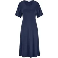Hessnatur Jerseykleid aus TENCEL™ Lyocell (1-tlg)