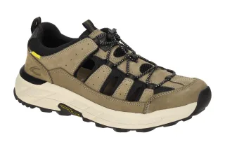 camel active Herrenschuhe 54CCA03-300300 CROSS COUNTRY braun/brown - Echtlede...
