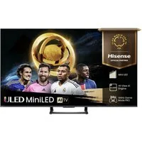 Hisense 65U7Q LED-Fernseher (65 Zoll, ungenaue technische Daten verfügbar)