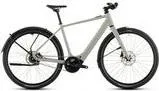 Cube Editor Hybrid SLX FE 400 Wh X E-Bike Diamant 28" reedbeige'n'chrome 62 cm | Dienstrad-Leasing möglich