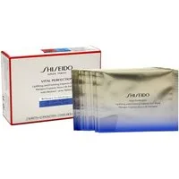 SHISEIDO Augenmaske SHISEIDO VITAL PERFECTIUON UPLIFTING EYE MASK 2x12