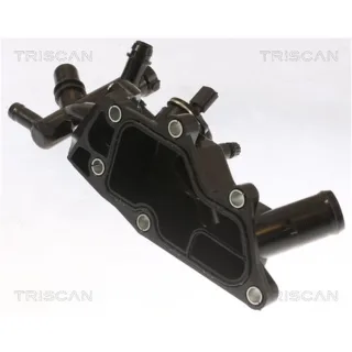 Triscan Thermostat Dacia