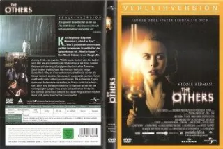 The Others [Verleihversion]