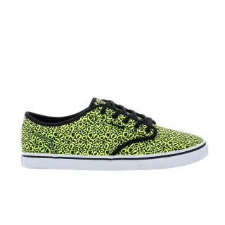 Vans Atwood Low-up gelbe Leinwand Frauen Plimsolls njo7ij