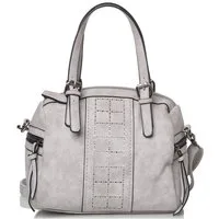 Harpa Henkeltasche MEG, mit Lasercut
