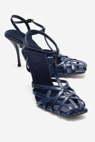 Allos Stiletto Sandale (Damen)