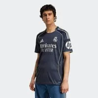 adidas Performance Fußballtrikot REAL MADRID 25/26 AUSWÄRTSTRIKOT Real Madrid