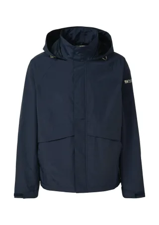 s.Oliver - Outdoor-Jacke blau - Gr. - S