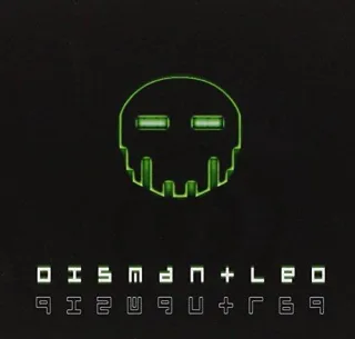 Dismantled