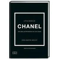 ZS Dekofigur Little Book of Chanel (1 St)
