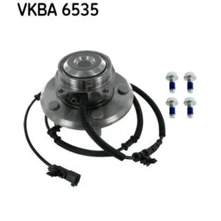 SKF Radlager hinten Chrysler Grand Lancia Voyager