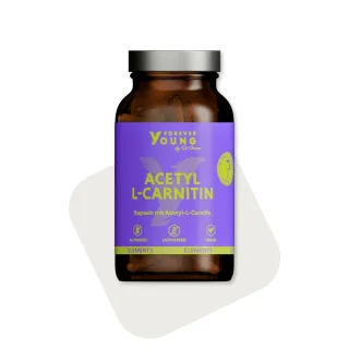 Acetyl-L-Carnitin