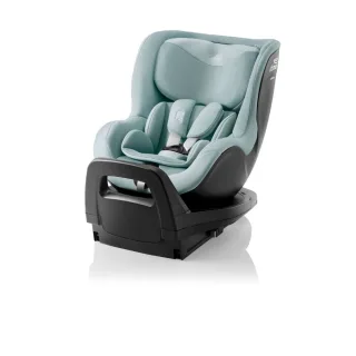 Britax Römer Dualfix 5Z (61-105 cm) Style | Harbor Blue