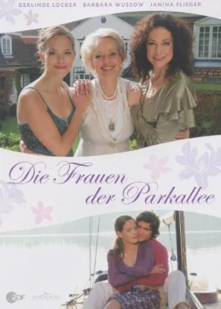 Die Frauen der Parkallee [DVD] [2007]